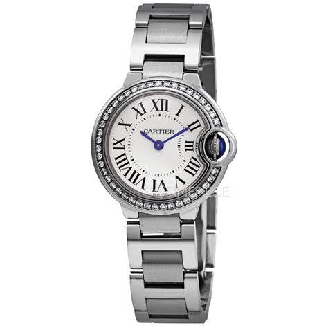 cartier ballon bleu women's|cartier ballon bleu price list.